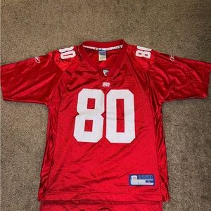 Used condition. Size kids large